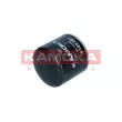 KAMOKA F126701 - Filtre à huile