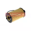 KAMOKA F126801 - Filtre à huile