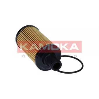 Filtre à huile KAMOKA F127001