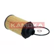 KAMOKA F127301 - Filtre à huile