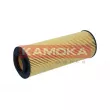 KAMOKA F127601 - Filtre à huile