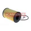 KAMOKA F127801 - Filtre à huile