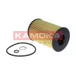 KAMOKA F127801 - Filtre à huile