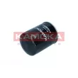 KAMOKA F128001 - Filtre à huile