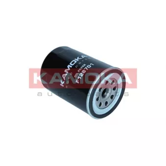 Filtre à huile KAMOKA OEM 0K41023802A