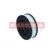 KAMOKA F128901 - Filtre, ventilation du carter-moteur