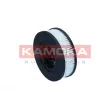 KAMOKA F128901 - Filtre, ventilation du carter-moteur