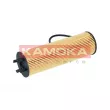 KAMOKA F129601 - Filtre à huile
