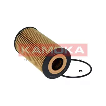 Filtre à huile KAMOKA OEM A6281840025OD