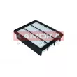 KAMOKA F239201 - Filtre à air