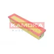 KAMOKA F240901 - Filtre à air