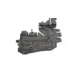 BLIC 6601-02-5508872P - Cache moteur