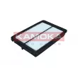 KAMOKA F242401 - Filtre à air
