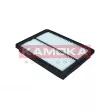 KAMOKA F242401 - Filtre à air