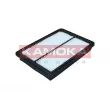 KAMOKA F242401 - Filtre à air