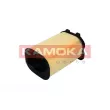 KAMOKA F242501 - Filtre à air