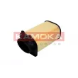 KAMOKA F242501 - Filtre à air