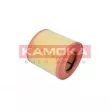 KAMOKA F242801 - Filtre à air