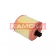 KAMOKA F242801 - Filtre à air