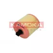 KAMOKA F242801 - Filtre à air