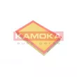 Filtre à air KAMOKA [F242901]