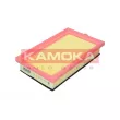 KAMOKA F243101 - Filtre à air