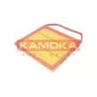 KAMOKA F243301 - Filtre à air