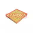 KAMOKA F243501 - Filtre à air
