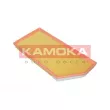 KAMOKA F243801 - Filtre à air