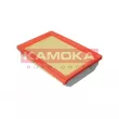 KAMOKA F244201 - Filtre à air