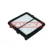 KAMOKA F245401 - Filtre à air