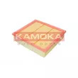KAMOKA F246601 - Filtre à air