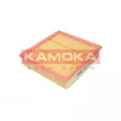 KAMOKA F246601 - Filtre à air