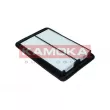 KAMOKA F247501 - Filtre à air