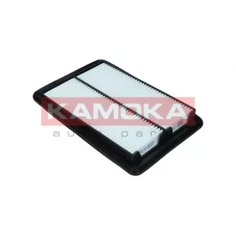 Filtre à air KAMOKA OEM 165464BC1B