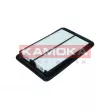 KAMOKA F247501 - Filtre à air