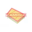 KAMOKA F247901 - Filtre à air