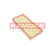 KAMOKA F248001 - Filtre à air