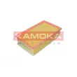 KAMOKA F248501 - Filtre à air