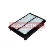 KAMOKA F249001 - Filtre à air
