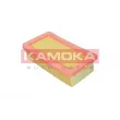 KAMOKA F249201 - Filtre à air