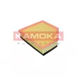 KAMOKA F249601 - Filtre à air