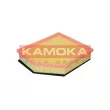 KAMOKA F249601 - Filtre à air