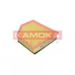 KAMOKA F249601 - Filtre à air