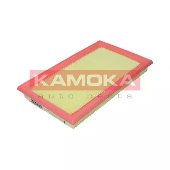 Filtre à air KAMOKA OEM 1378061M00