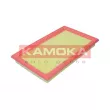 KAMOKA F250001 - Filtre à air