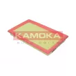 KAMOKA F250001 - Filtre à air