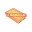 KAMOKA F250201 - Filtre à air