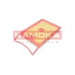 KAMOKA F250801 - Filtre à air