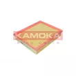 KAMOKA F251101 - Filtre à air